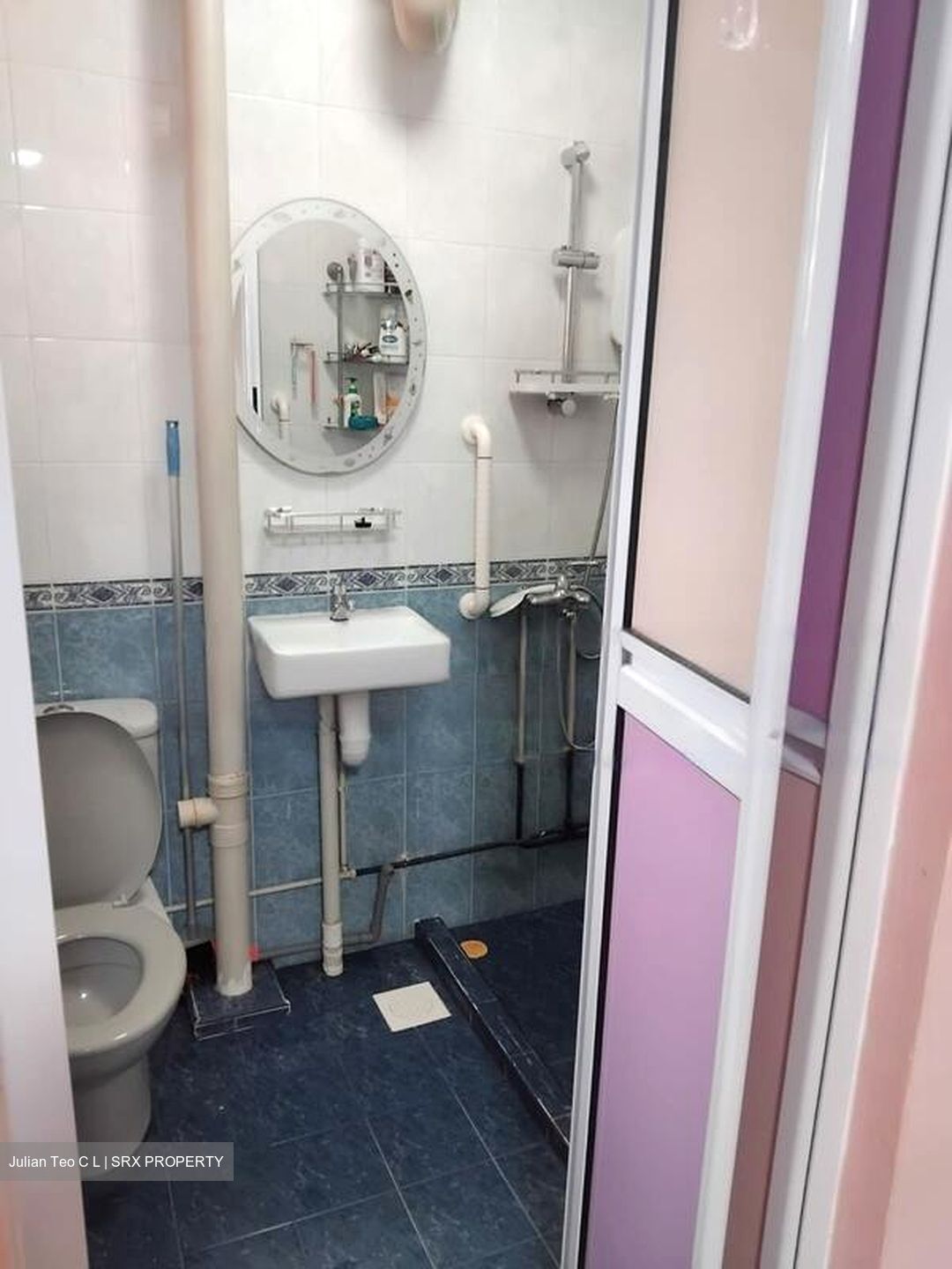 Blk 408 Yishun Avenue 6 (Yishun), HDB 4 Rooms #487019791